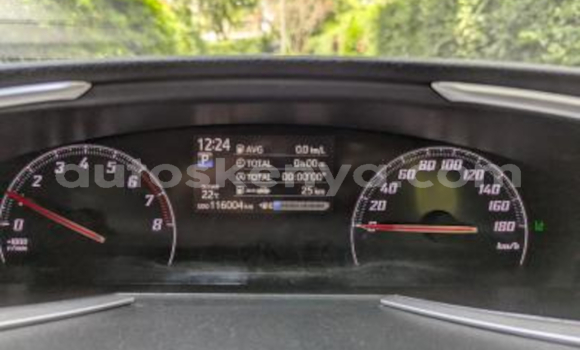 Buy Used Toyota Sienta Blue Car in Nairobi in Nairobi Buy Used Toyota Sienta Blue Car in Nairobi in Nairobi