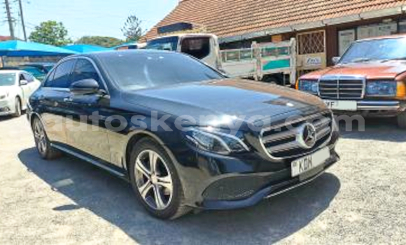 Buy Used Mercedes-Benz E200 Black Car in Nairobi in Nairobi Buy Used Mercedes-Benz E200 Black Car in Nairobi in Nairobi