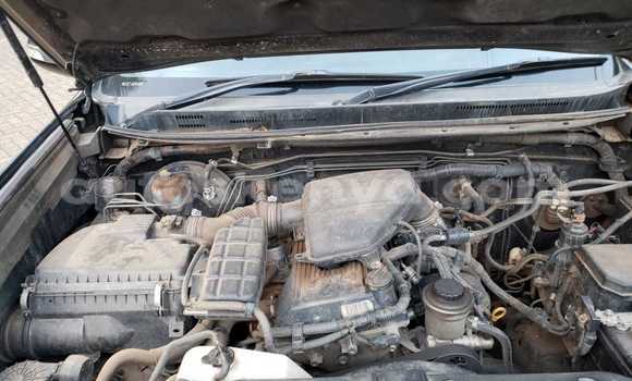 Nunua Ilio tumika Toyota Land Cruiser Prado Nyeusi Gari ndani ya Nairobi nchini Nairobi Nunua Ilio tumika Toyota Land Cruiser Prado Nyeusi Gari ndani ya Nairobi nchini Nairobi