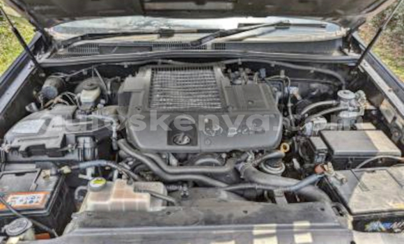 Buy Used Toyota Prado Other Car in Nairobi in Nairobi Buy Used Toyota Prado Other Car in Nairobi in Nairobi