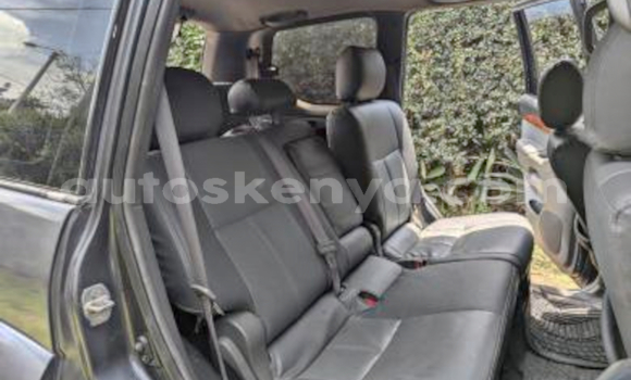 Buy Used Toyota Prado Other Car in Nairobi in Nairobi Buy Used Toyota Prado Other Car in Nairobi in Nairobi