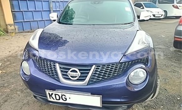 Buy Used Nissan Juke Other Car in Nairobi in Nairobi Buy Used Nissan Juke Other Car in Nairobi in Nairobi