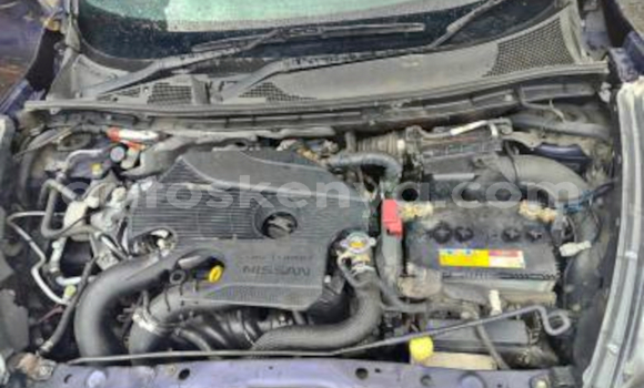 Buy Used Nissan Juke Other Car in Nairobi in Nairobi Buy Used Nissan Juke Other Car in Nairobi in Nairobi
