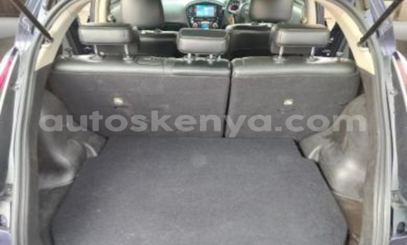 Buy Used Nissan Juke Other Car in Nairobi in Nairobi Buy Used Nissan Juke Other Car in Nairobi in Nairobi