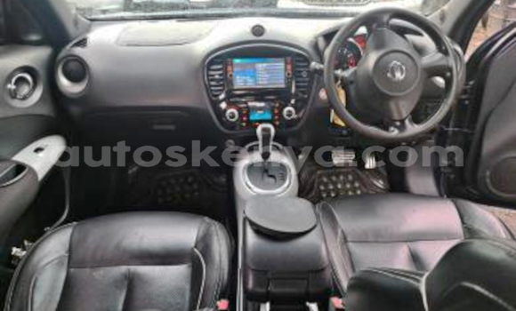 Buy Used Nissan Juke Other Car in Nairobi in Nairobi Buy Used Nissan Juke Other Car in Nairobi in Nairobi