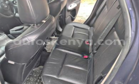 Buy Used Nissan Juke Other Car in Nairobi in Nairobi Buy Used Nissan Juke Other Car in Nairobi in Nairobi