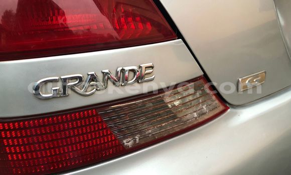 Buy Used Toyota Mark II Silver Car in Nairobi in Nairobi Buy Used Toyota Mark II Silver Car in Nairobi in Nairobi