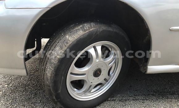 Buy Used Toyota Mark II Silver Car in Nairobi in Nairobi Buy Used Toyota Mark II Silver Car in Nairobi in Nairobi
