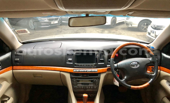 Buy Used Toyota Mark II Silver Car in Nairobi in Nairobi Buy Used Toyota Mark II Silver Car in Nairobi in Nairobi