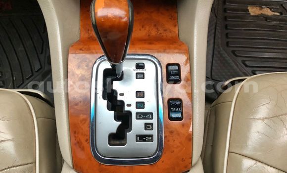 Buy Used Toyota Mark II Silver Car in Nairobi in Nairobi Buy Used Toyota Mark II Silver Car in Nairobi in Nairobi