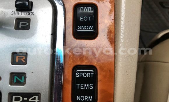 Buy Used Toyota Mark II Silver Car in Nairobi in Nairobi Buy Used Toyota Mark II Silver Car in Nairobi in Nairobi