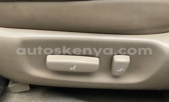 Buy Used Toyota Mark II Silver Car in Nairobi in Nairobi Buy Used Toyota Mark II Silver Car in Nairobi in Nairobi