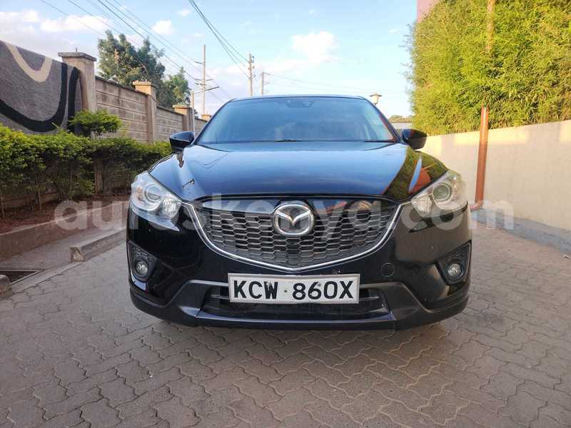 Big with watermark mazda cx 5 nairobi nairobi 26620
