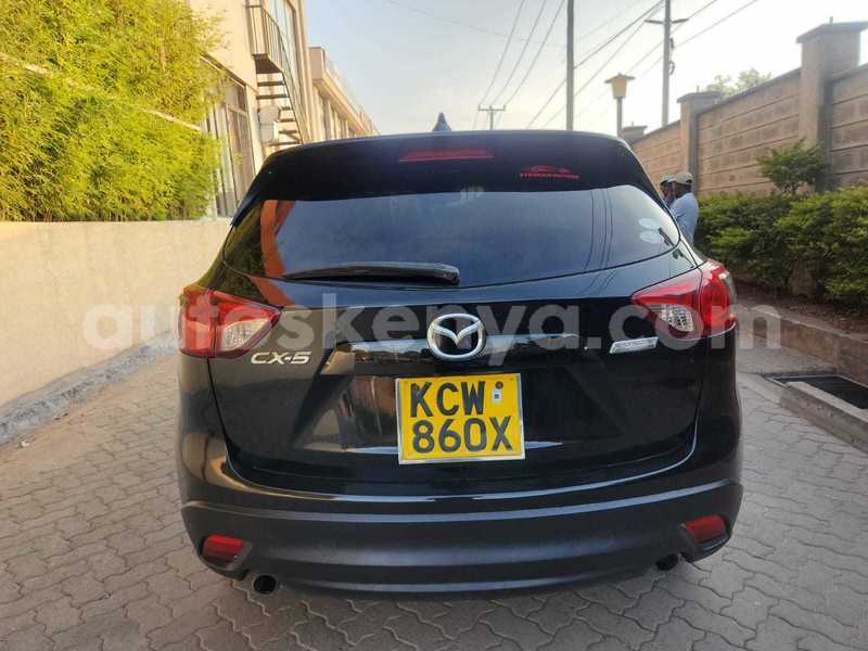 Big with watermark mazda cx 5 nairobi nairobi 26620