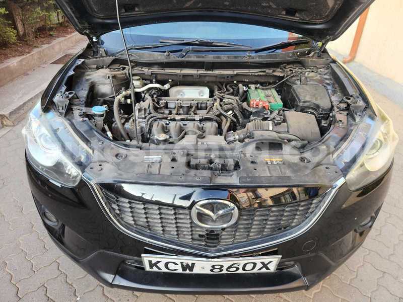 Big with watermark mazda cx 5 nairobi nairobi 26620