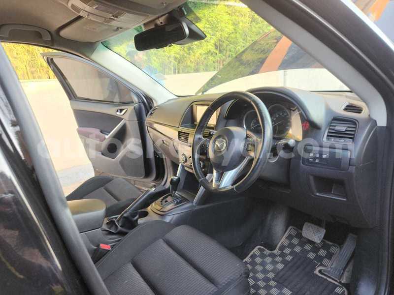 Big with watermark mazda cx 5 nairobi nairobi 26620