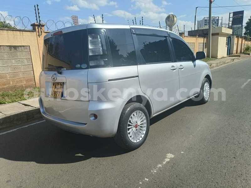 Big with watermark toyota sienta nairobi nairobi 26621