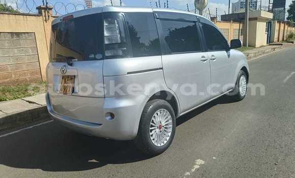 Nunua Ilio tumika Toyota Sienta Fedha Gari ndani ya Nairobi nchini Nairobi Nunua Ilio tumika Toyota Sienta Fedha Gari ndani ya Nairobi nchini Nairobi