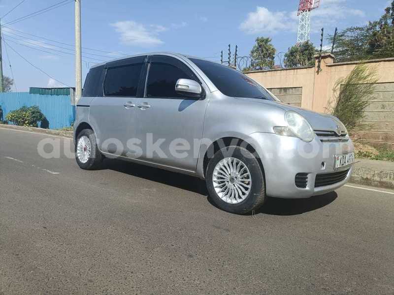 Big with watermark toyota sienta nairobi nairobi 26621