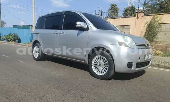 Nunua Ilio tumika Toyota Sienta Fedha Gari ndani ya Nairobi nchini Nairobi Nunua Ilio tumika Toyota Sienta Fedha Gari ndani ya Nairobi nchini Nairobi