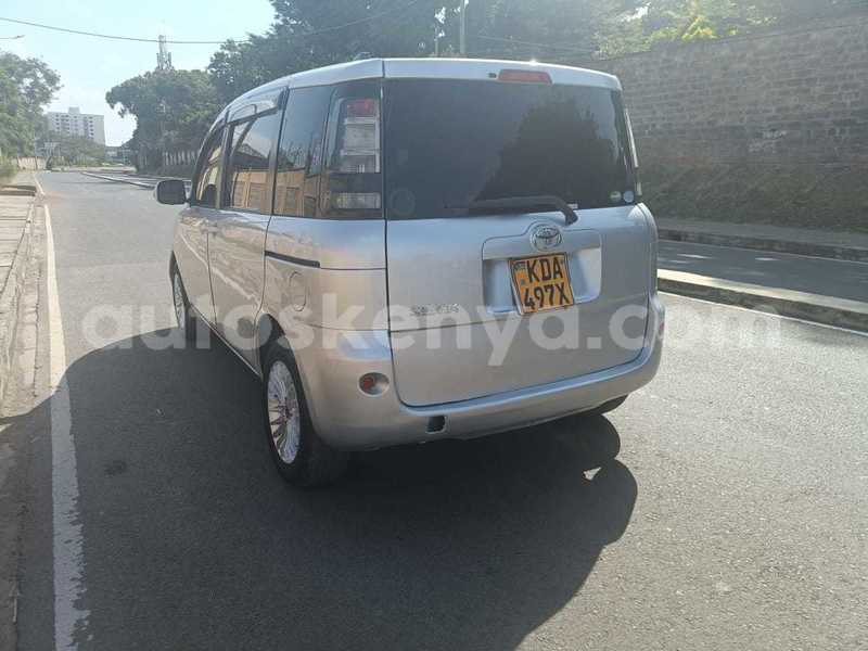 Big with watermark toyota sienta nairobi nairobi 26621