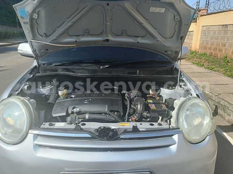 Big with watermark toyota sienta nairobi nairobi 26621