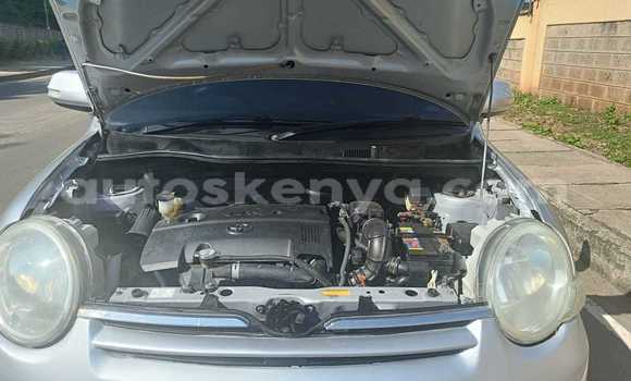 Nunua Ilio tumika Toyota Sienta Fedha Gari ndani ya Nairobi nchini Nairobi Nunua Ilio tumika Toyota Sienta Fedha Gari ndani ya Nairobi nchini Nairobi