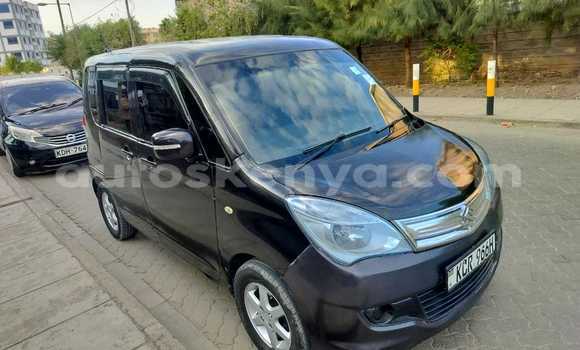 Nunua Ilio tumika Suzuki Solio Nyeusi Gari ndani ya Nairobi nchini Nairobi Nunua Ilio tumika Suzuki Solio Nyeusi Gari ndani ya Nairobi nchini Nairobi