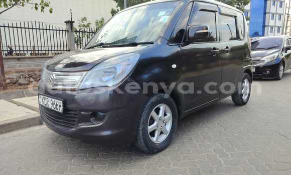 Nunua Ilio tumika Suzuki Solio Nyeusi Gari ndani ya Nairobi nchini Nairobi Nunua Ilio tumika Suzuki Solio Nyeusi Gari ndani ya Nairobi nchini Nairobi
