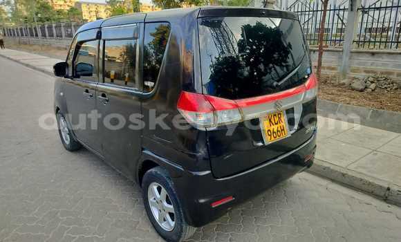 Nunua Ilio tumika Suzuki Solio Nyeusi Gari ndani ya Nairobi nchini Nairobi Nunua Ilio tumika Suzuki Solio Nyeusi Gari ndani ya Nairobi nchini Nairobi