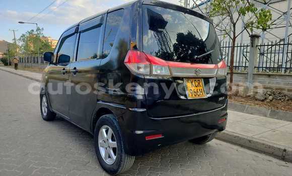 Nunua Ilio tumika Suzuki Solio Nyeusi Gari ndani ya Nairobi nchini Nairobi Nunua Ilio tumika Suzuki Solio Nyeusi Gari ndani ya Nairobi nchini Nairobi