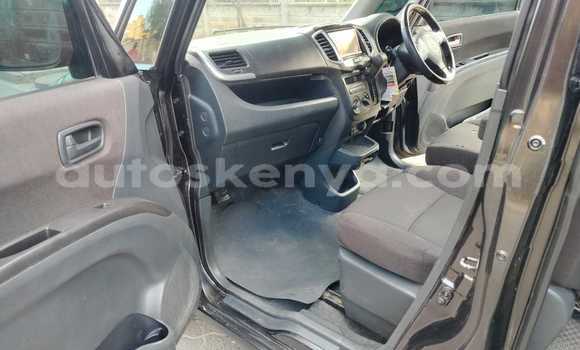 Nunua Ilio tumika Suzuki Solio Nyeusi Gari ndani ya Nairobi nchini Nairobi Nunua Ilio tumika Suzuki Solio Nyeusi Gari ndani ya Nairobi nchini Nairobi