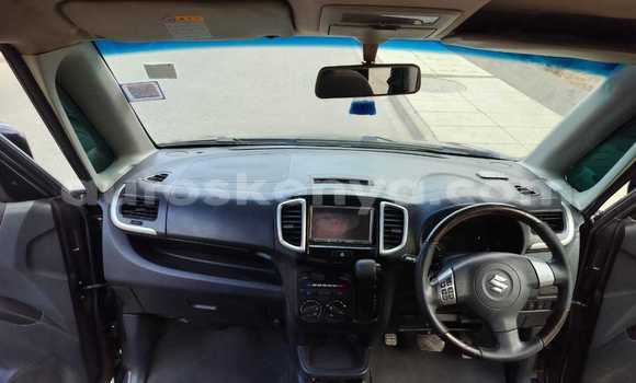 Nunua Ilio tumika Suzuki Solio Nyeusi Gari ndani ya Nairobi nchini Nairobi Nunua Ilio tumika Suzuki Solio Nyeusi Gari ndani ya Nairobi nchini Nairobi