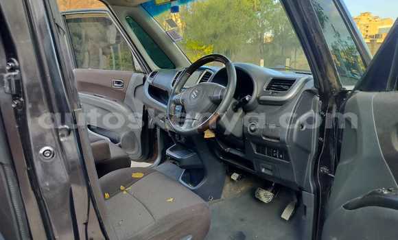 Nunua Ilio tumika Suzuki Solio Nyeusi Gari ndani ya Nairobi nchini Nairobi Nunua Ilio tumika Suzuki Solio Nyeusi Gari ndani ya Nairobi nchini Nairobi