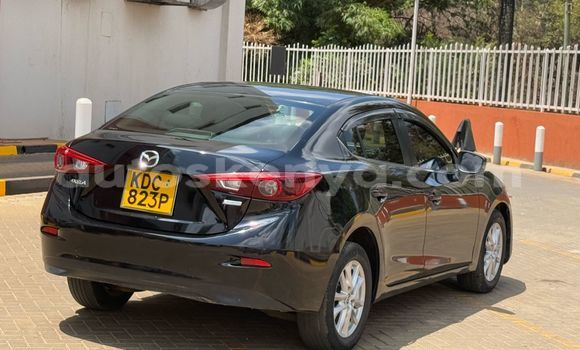 Nunua Ilio tumika Mazda Axela Nyeusi Gari ndani ya Nairobi nchini Nairobi Nunua Ilio tumika Mazda Axela Nyeusi Gari ndani ya Nairobi nchini Nairobi