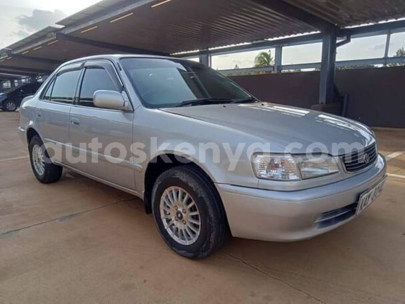 Big with watermark toyota corolla ii nairobi machakos 26630