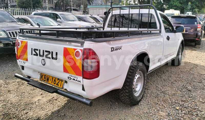 Big with watermark isuzu d max nairobi nairobi 26635