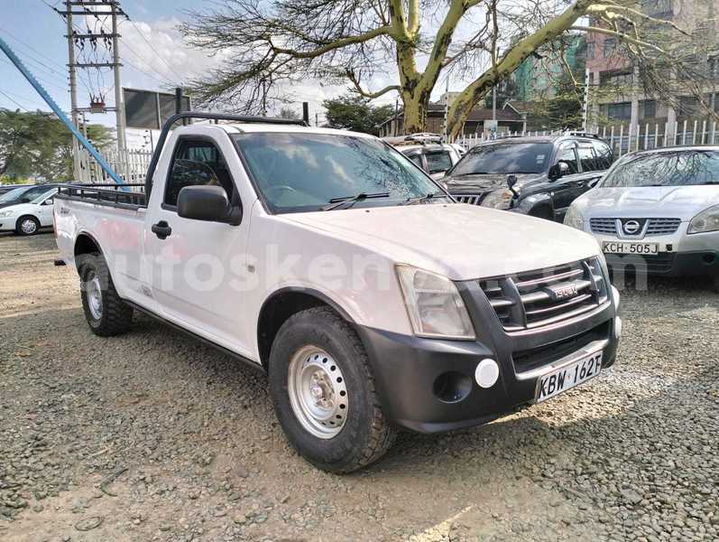 Big with watermark isuzu d max nairobi nairobi 26635