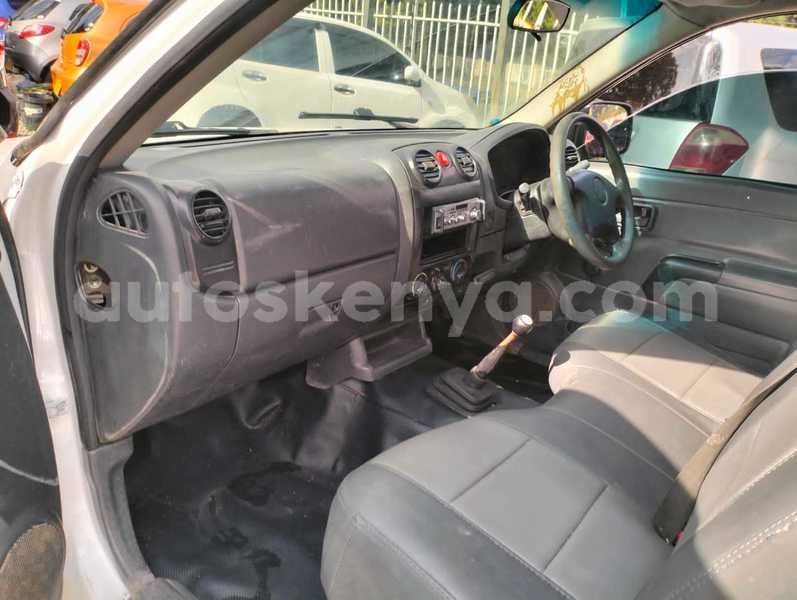 Big with watermark isuzu d max nairobi nairobi 26635