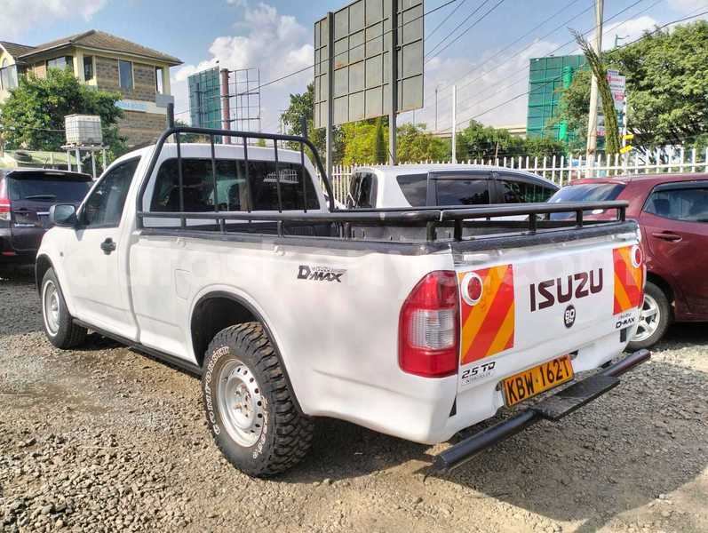 Big with watermark isuzu d max nairobi nairobi 26635
