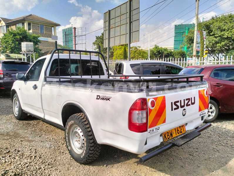 Big with watermark isuzu d max nairobi nairobi 26635