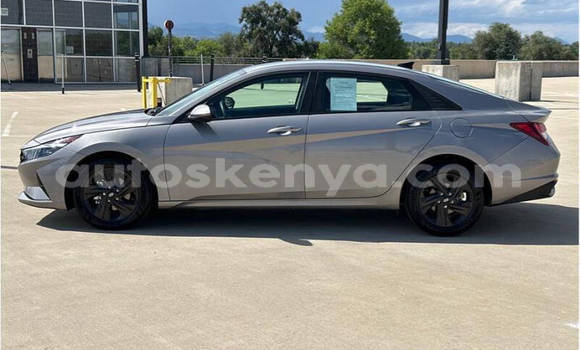 Buy Used Hyundai Elantra Other Car in Nairobi in Nairobi Buy Used Hyundai Elantra Other Car in Nairobi in Nairobi