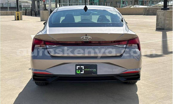 Buy Used Hyundai Elantra Other Car in Nairobi in Nairobi Buy Used Hyundai Elantra Other Car in Nairobi in Nairobi
