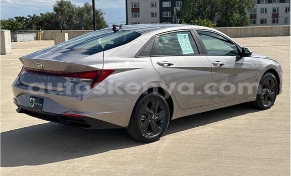 Buy Used Hyundai Elantra Other Car in Nairobi in Nairobi Buy Used Hyundai Elantra Other Car in Nairobi in Nairobi