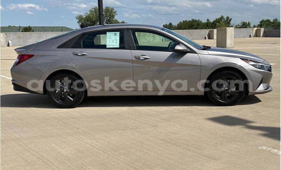 Buy Used Hyundai Elantra Other Car in Nairobi in Nairobi Buy Used Hyundai Elantra Other Car in Nairobi in Nairobi