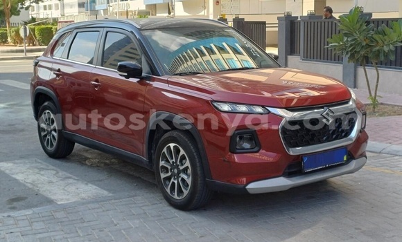 Oofamaa Suzuki Grand Vitara Red Makiinaa iti Nairobi keessatti Nairobi keessatti Oofamaa Suzuki Grand Vitara Red Makiinaa iti Nairobi keessatti Nairobi keessatti