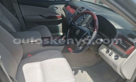 Buy Used Toyota Crown Black Car in Machakos in Nairobi Buy Used Toyota Crown Black Car in Machakos in Nairobi