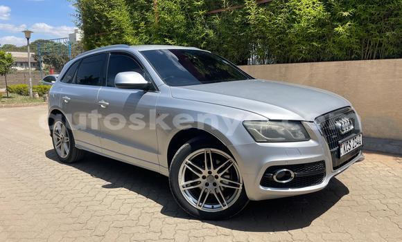 Nunua Ilio tumika Audi quattro Fedha Gari ndani ya Nairobi nchini Nairobi Nunua Ilio tumika Audi quattro Fedha Gari ndani ya Nairobi nchini Nairobi