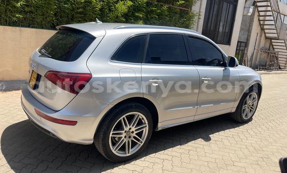 Nunua Ilio tumika Audi quattro Fedha Gari ndani ya Nairobi nchini Nairobi Nunua Ilio tumika Audi quattro Fedha Gari ndani ya Nairobi nchini Nairobi