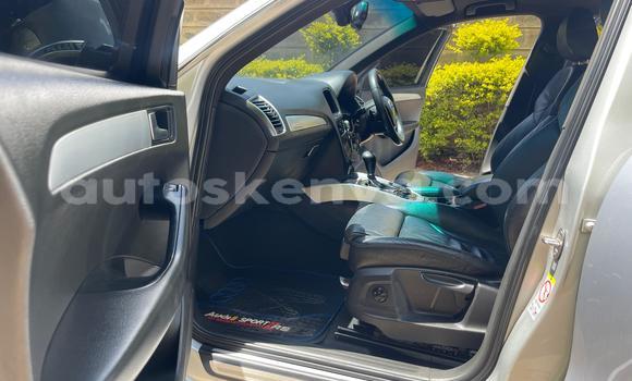 Nunua Ilio tumika Audi quattro Fedha Gari ndani ya Nairobi nchini Nairobi Nunua Ilio tumika Audi quattro Fedha Gari ndani ya Nairobi nchini Nairobi